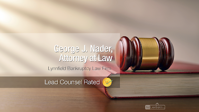 George J. Nader, Attorney at Law