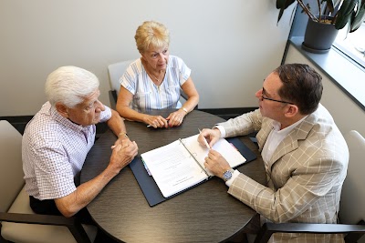 Touchstone Law Offices