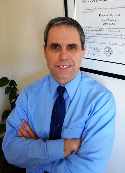 Law Office of Edmund L. Myers