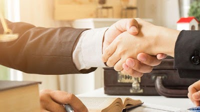 The Law Offices Of Jeneen M Moran, LLC