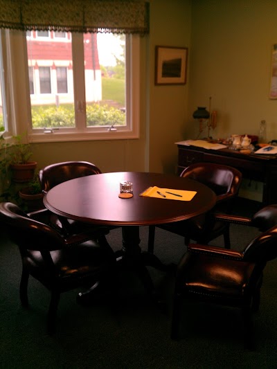 Michael Tremblay Attorney-Mediator