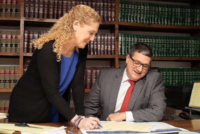 George & Davis P.C. | Law & Mediation