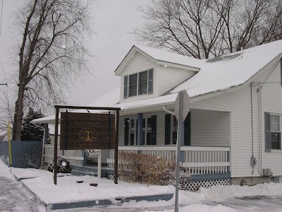 Jack D. Pitts Attorney at Law