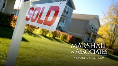 Marshall & Associates