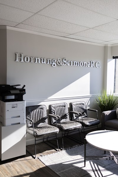 Hornung & Scimone PC