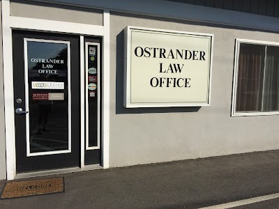 Ostrander Law Office
