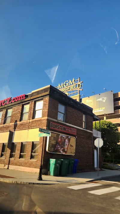 Burstein Law Offices