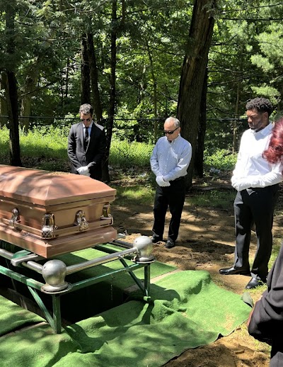 Johnson, Sclafani & Moriarty, Attorneys at Law