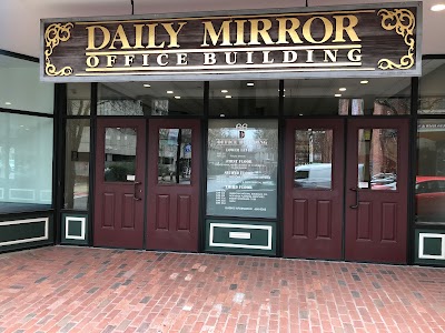 David S Osterman, Attorney