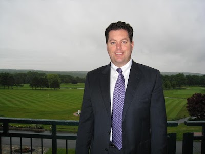 Attorney Mark Buckley, CFP