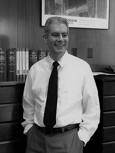 Robert Simonian Bankruptcy Lawyer