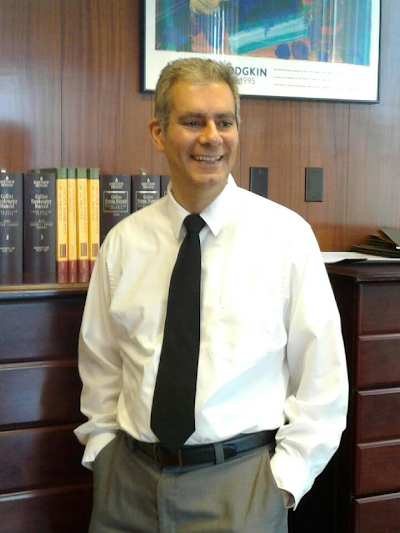 Bucacci And Simonian PC