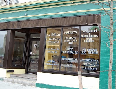 Smeloff & Associates Law Offices