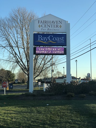 Lynham Law