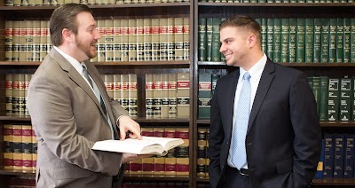 Carreiro Law Office, PLLC