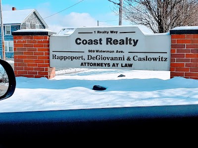 Rappoport Degiovanni Caslowitz