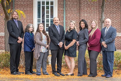 Gudeman & Associates, P.C.