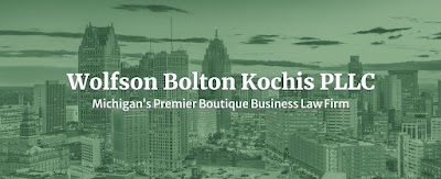 Wolfson Bolton Kochis PLLC