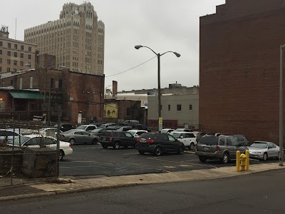 Parker Law Firm, P.L.L.C.