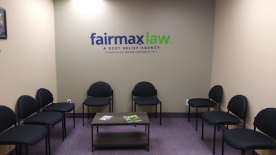 Fairmax Law , a Debt Relief Law Firm