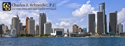 Charles J Schneider PC