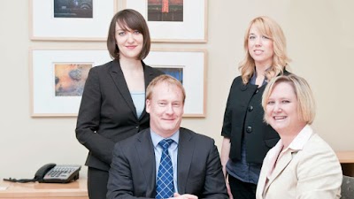 Hammerschmidt, Stickradt & Associates