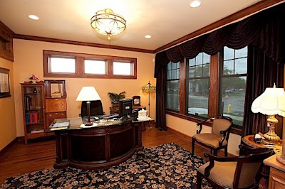 Law Offices of R Thomas Bidari PC