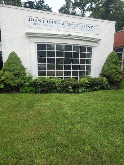John L. Hicks & Associates - Detroit