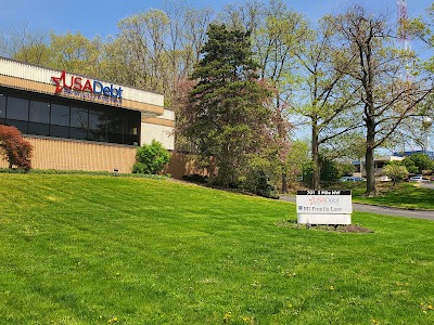 USADebt Bankruptcy Attorneys