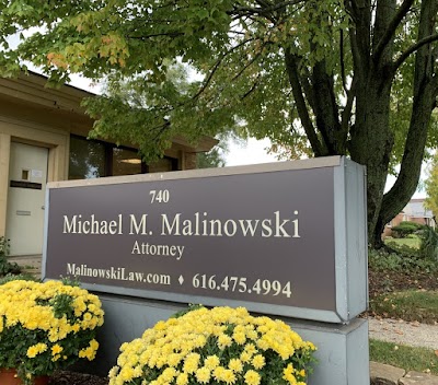Malinowski Law, PLC