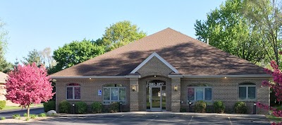 Martin L Rogalski PC