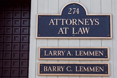 Lemmen & Lemmen PLC