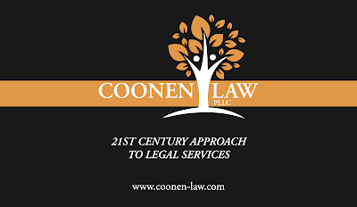 Coonen Law, PLLC