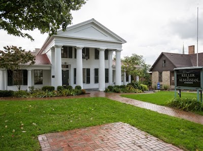 Judith A Baxter P.L.C.