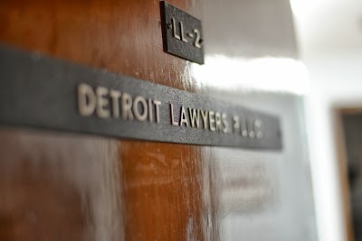 Detroit Lawyers PLLC