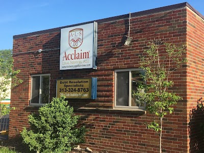 Acclaim Legal Services