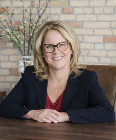 Kimberly Kramer Attorney