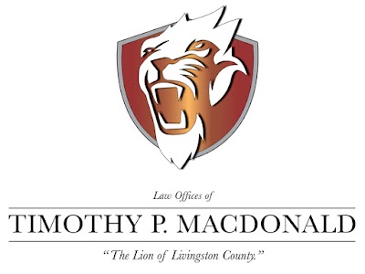 Livingston County Law - The Law Offices of Timothy P. Macdonald