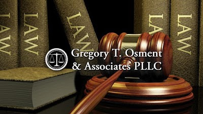 Gregory T Osment & Associates PLLC