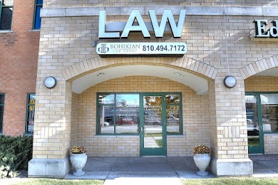 Bohikian Law Group