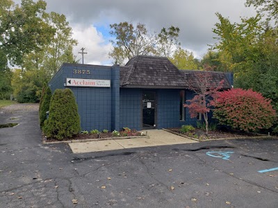 Acclaim Legal Services