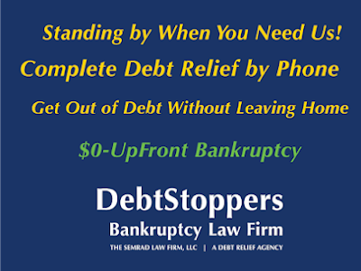 Debtstoppers: Bankruptcy Law Firm - Farmington Hills, MI