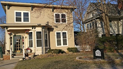 Breckenridge & Associates PC