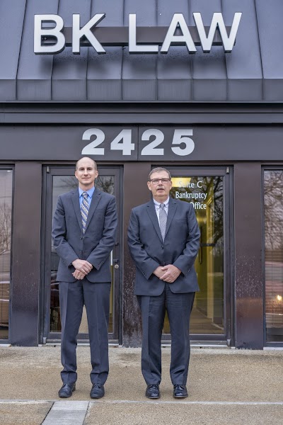 Bankruptcy Law Office