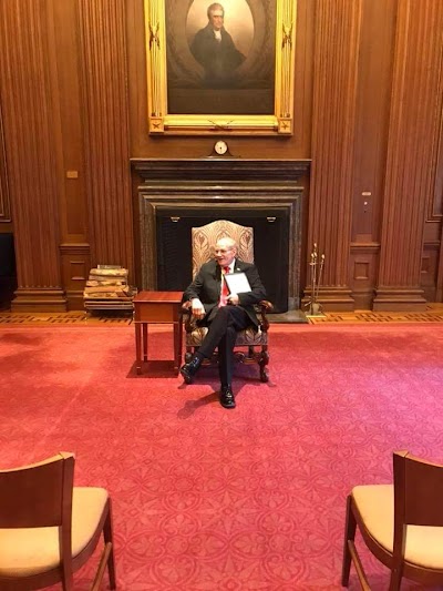 Erwin F Meiers III PC