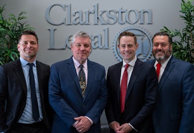 Clarkston Legal