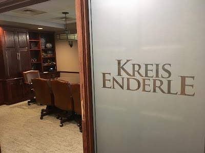 Kreis, Enderle, Hudgins & Borsos P.C.