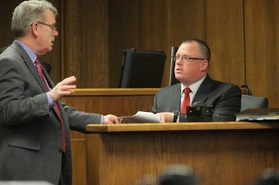 Champion Law Offices