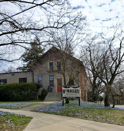 O'Malley Law Office PC