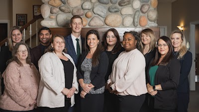 Sharp & Associates Law Firm